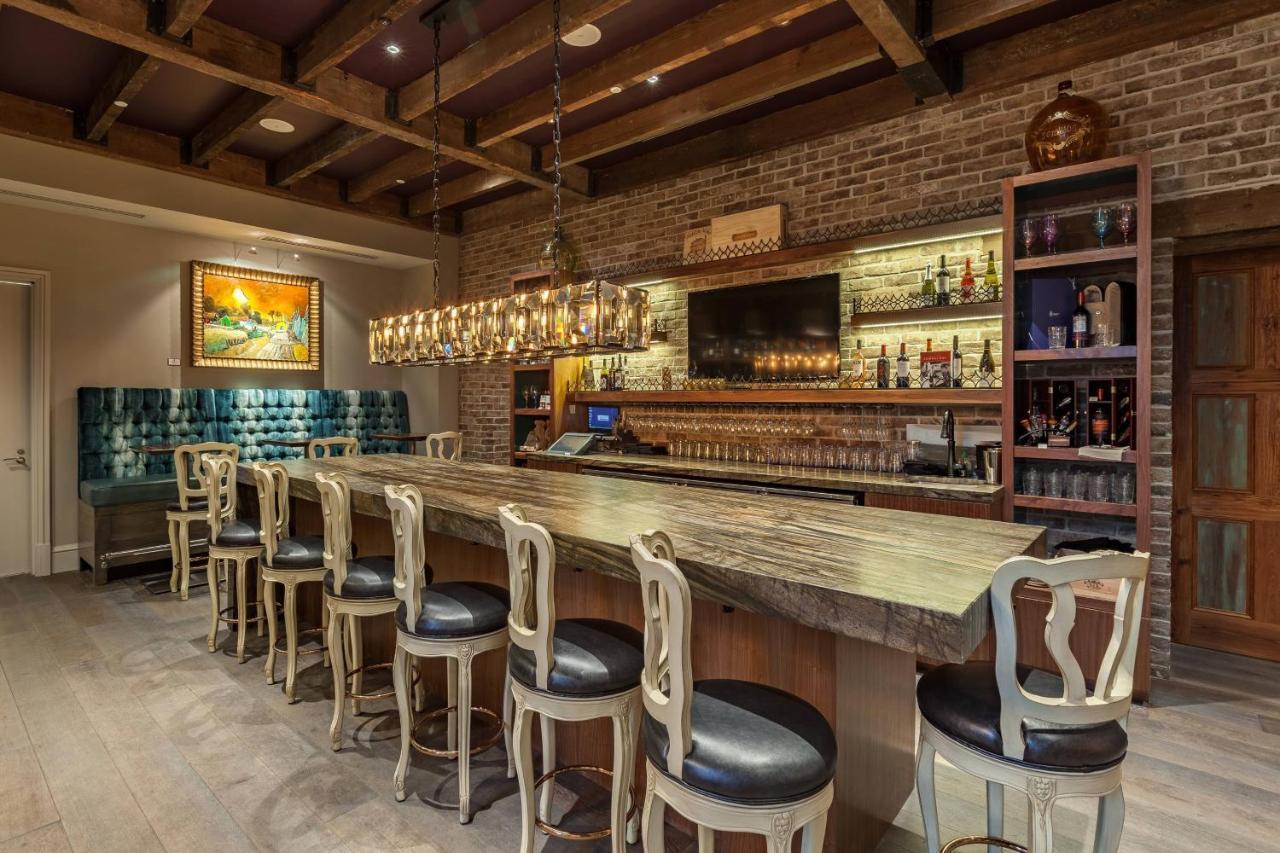 查尔斯顿波西米亚大酒店 - 傲途格精选酒店 外观 照片